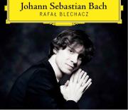 JOHANN SEBASTIAN BACH